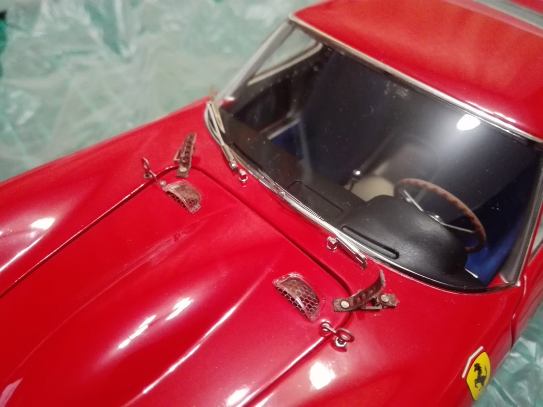 250 GTO 08433A KYOSHO-6