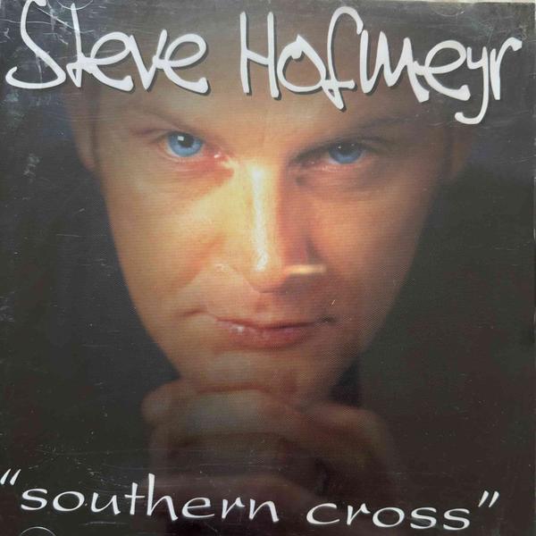Steve Hofmeyr : Southern Cross : CD Cond. = VG