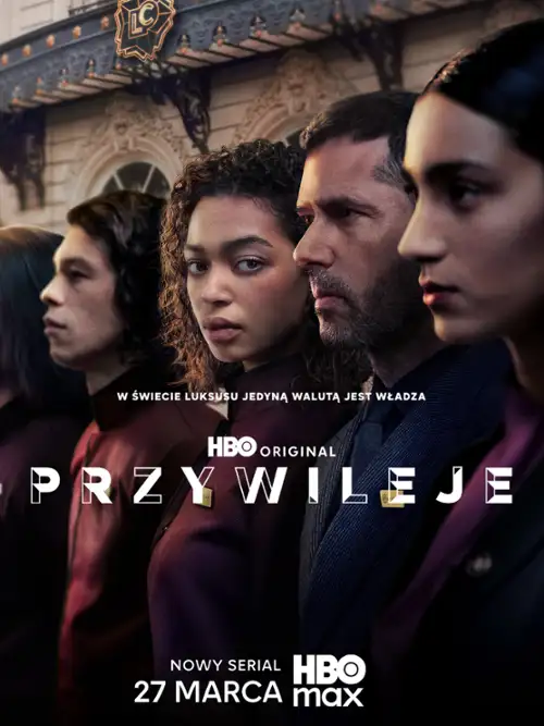 Przywileje / Privileges (2026) (Sezon 1) MULTi.1080p.AMZN.WEB-DL.H264.DD5.1-K83 / Lektor i Napisy PL