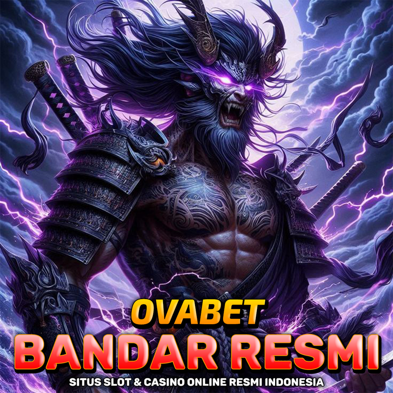 OVABET – Situs Slot & Casino Online Resmi Indonesia - WooCommerce eCommerce