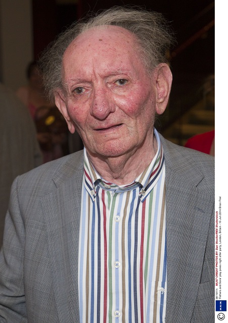 showbiz-brian-friel