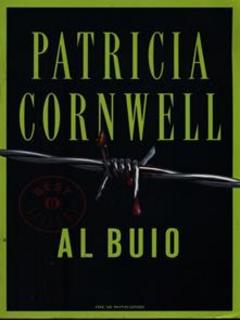 Patricia  Cornwell - Al buio (2008) .mp3 - 32 kbps