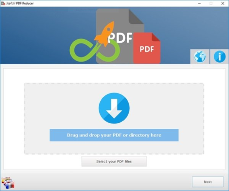 JSoft PDF Reducer 3.1