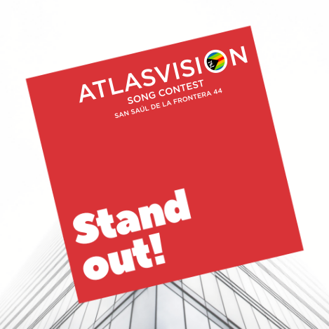 ATLASVISION 44 | Elección de sede y noticias varias San-Sa-Logo