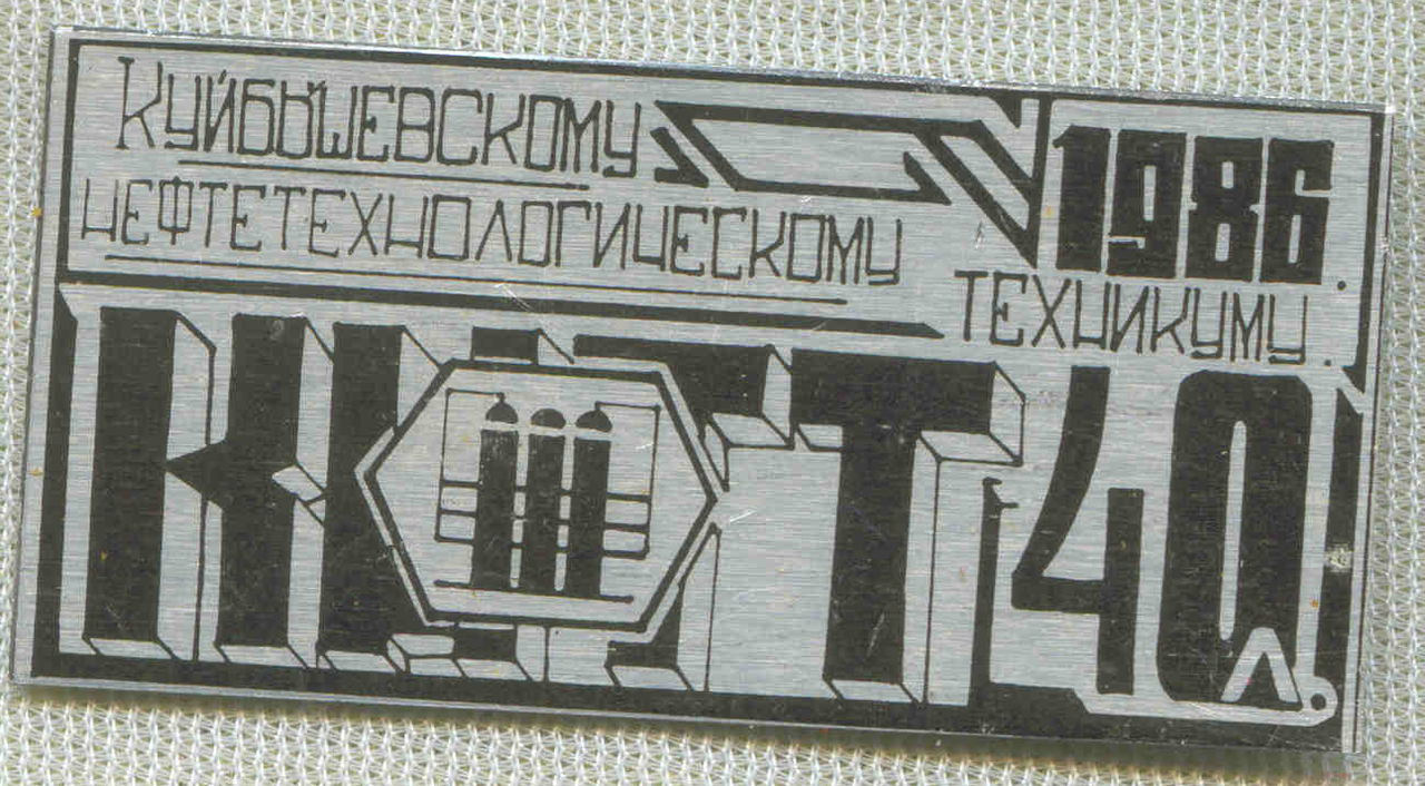 Техникумы 54