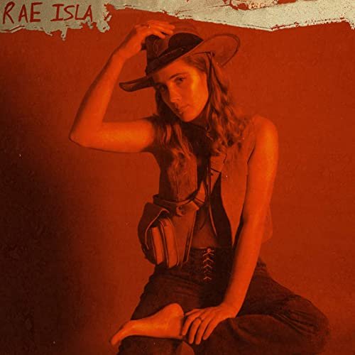 Rae Isla - Another Life (2021) Mp3 320kbps [PMEDIA] ⭐️