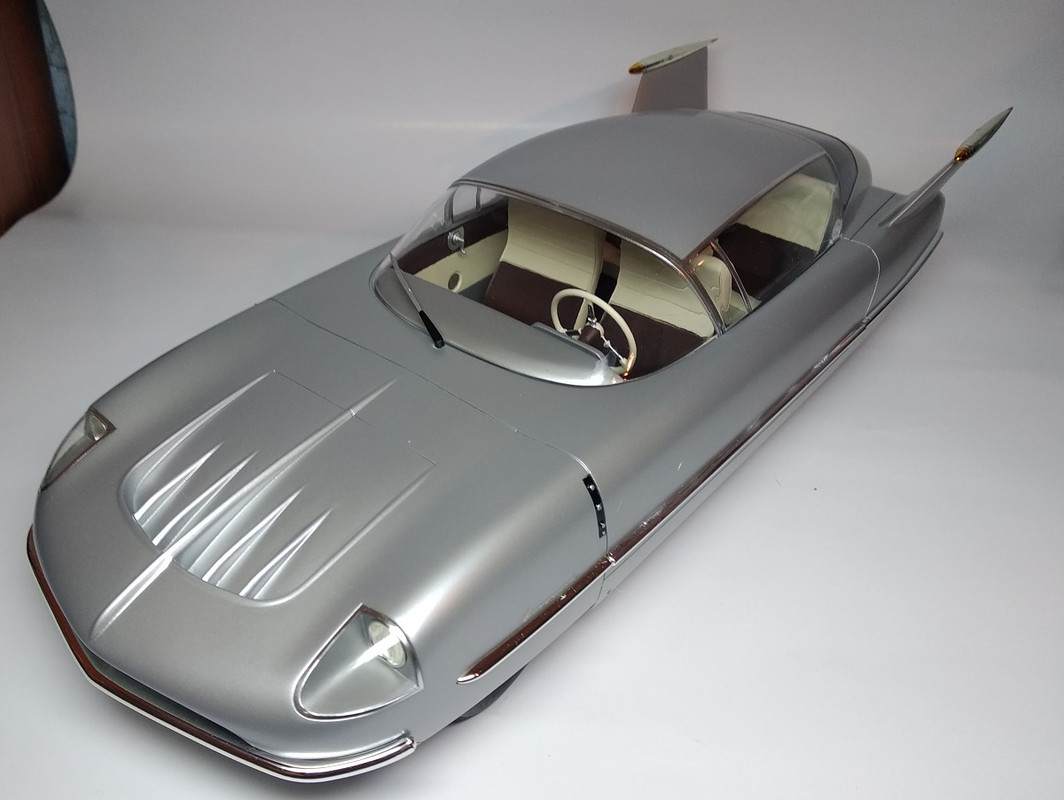 Borgward Traumwagen (9)