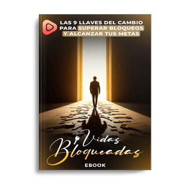Persona alcanzando metas