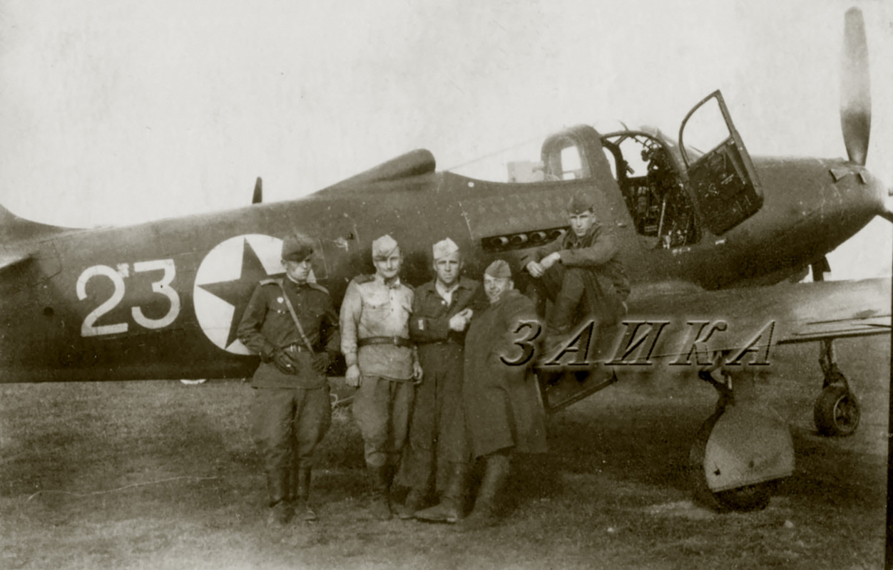 Bell-P-39-Airacobra-100GvIAP-9HYADES-White-23-Lt-Mikhail-Ivanovich-Gulkin-in-Germany-May-1945-01