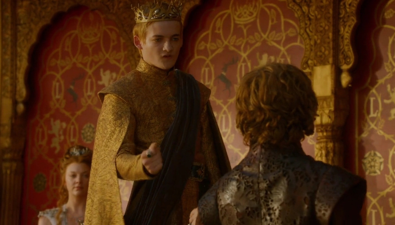 Download Game of Thrones (2014) Season 4 S04 BluRay English ESub 480p 720p - Complete