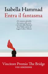 Isabella Hammad – Entra il fantasma (2025)