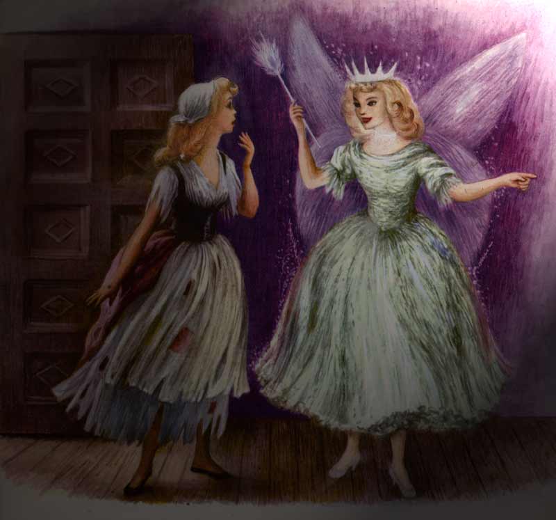 [Hết] Hình ảnh cho truyện cổ Grimm và Anderson  - Page 9 Jpg-Cinderella-473