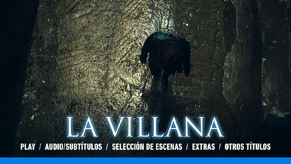 AK NYEO MENU - La villana (Ak-Nyeo ) [2017] [Thriller, acción] [DVD9] [PAL] [Leng. ESP/KOR] [Subt. ESP/CAT]