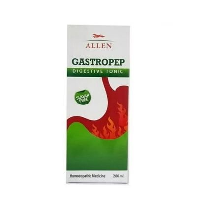 Allen Gastropep Digestive Tonic (Sugar Free) (200ml)