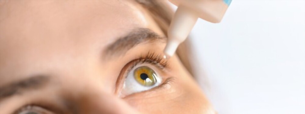 dry eye treatment dry eye treatment