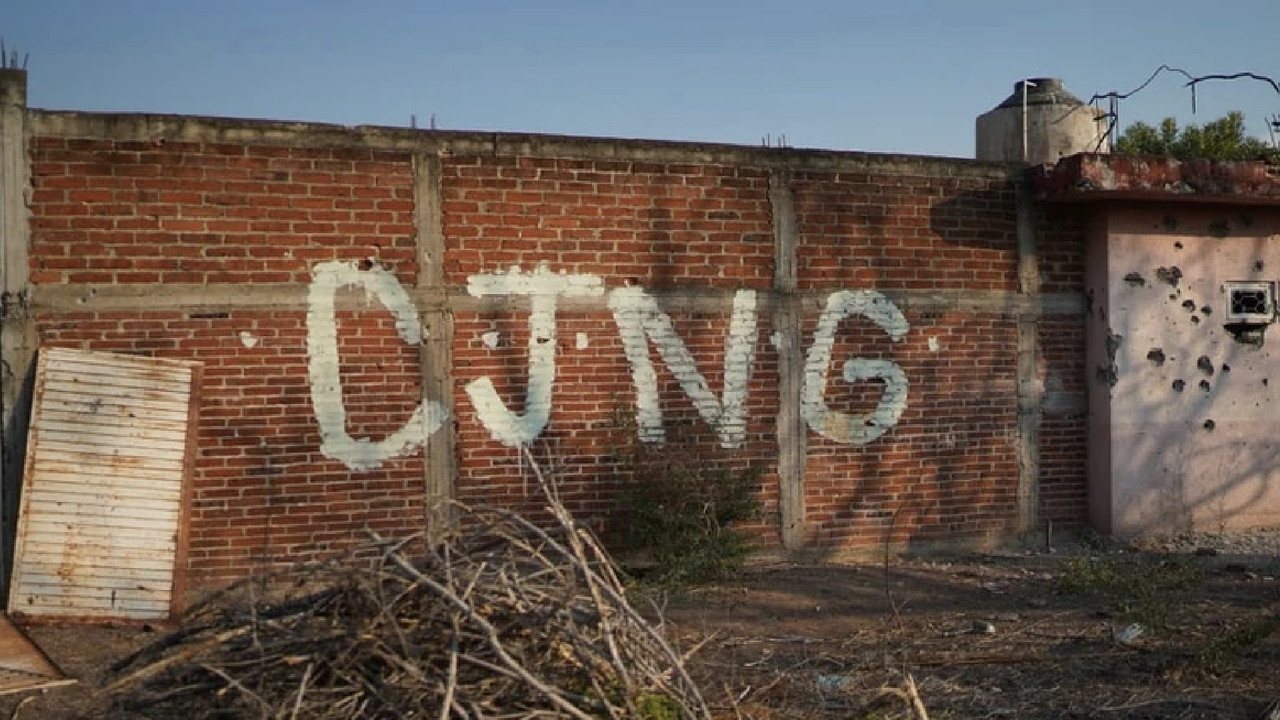 CJNG y Unión Tepito se unen para formar un nuevo cártel en Edomex