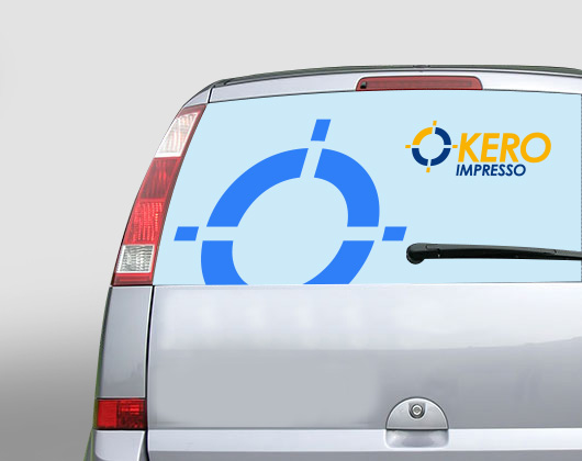 Adesivos para Carro