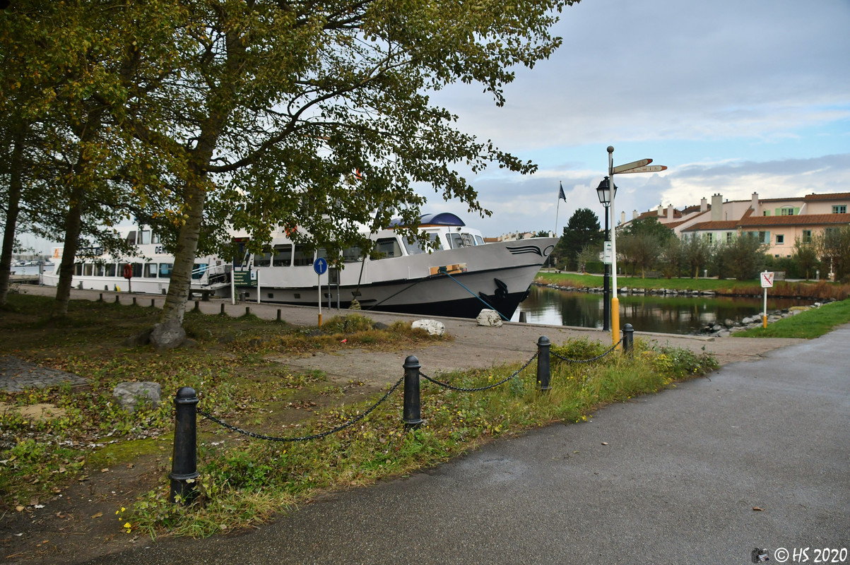 CenterParcs Port Zélande (15)