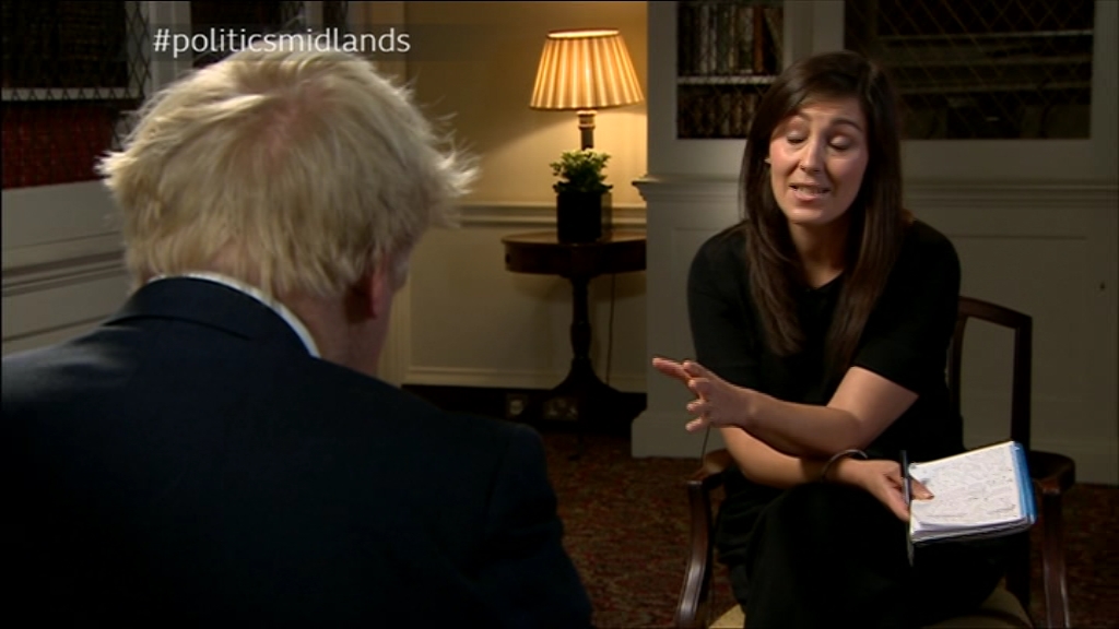 10.03 - 08.30.00 - Politics Midlands. Elizabeth Glinka with the lates....ts_snapshot_16.26.482