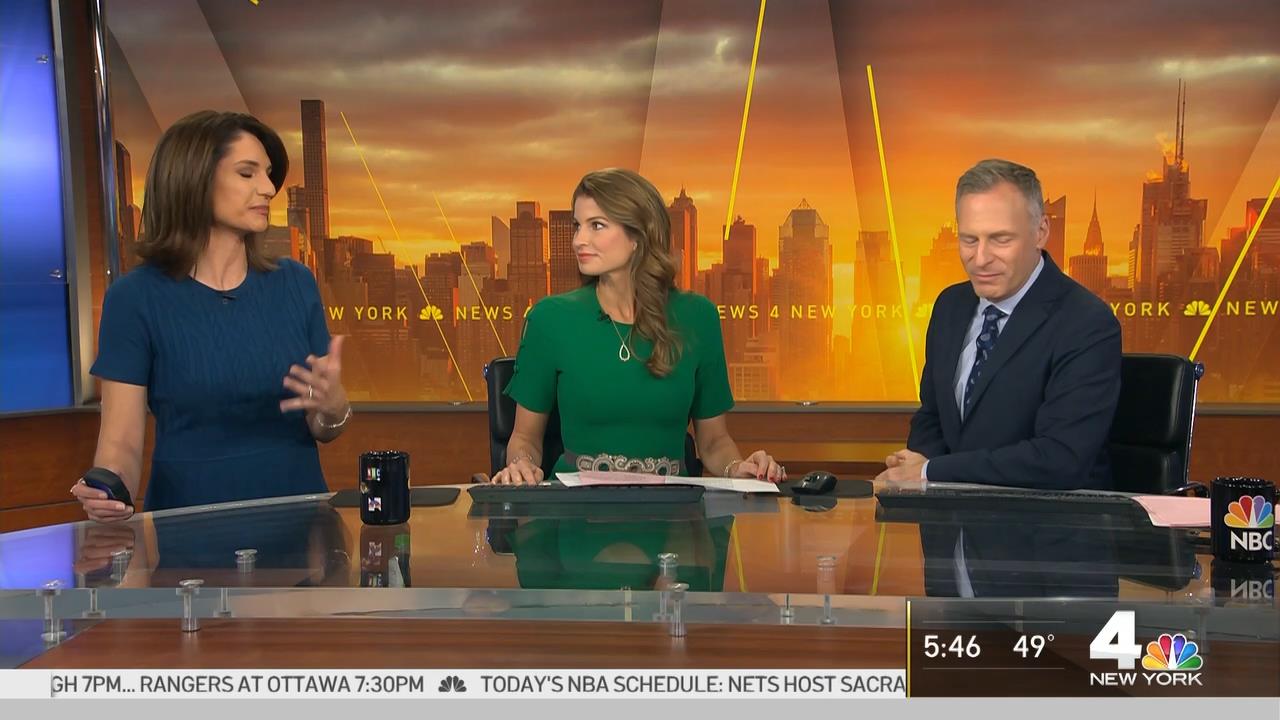 22 November - 09.30.00 - Today in New York. Breaking news, weath