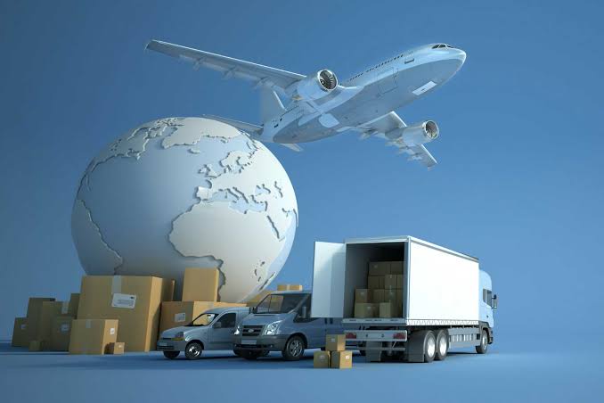 Logistics View 1