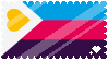 polyamorous alt (THIS FLAG IS GORGEOUS??)
