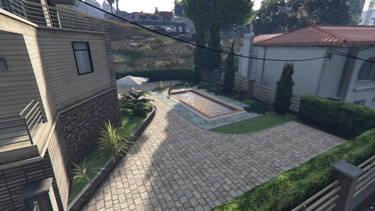 South Mo Milton Drive 18