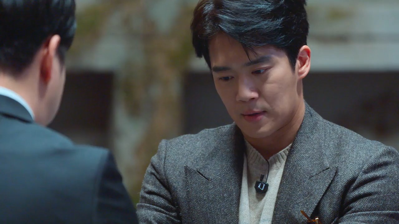 The Devil's Plan (2023) Season 1 [Hindi + English] WebRip 480p 720p ESub - Complete Screenshot
