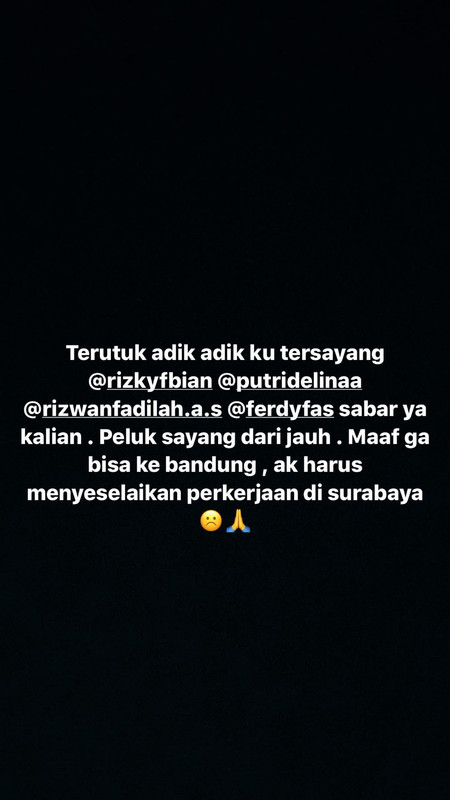 Dikabarkan bahwa mantan istri Sule, Lina meninggal dunia pada Sabtu (4/1/2020) dini hari.