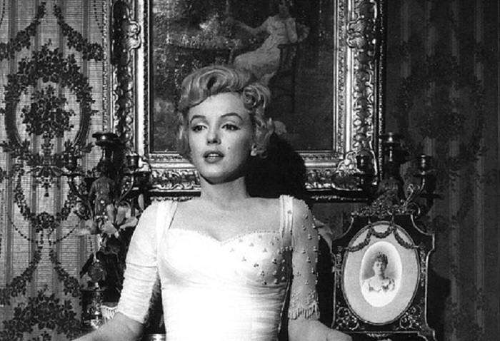 Marilyn Monroe