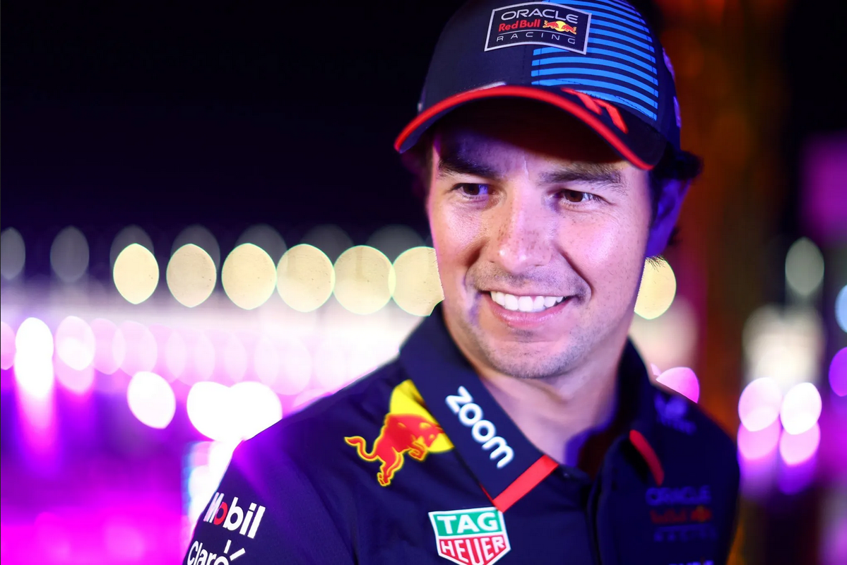 Checo Pérez busca la consistencia como mantra para conquistar la F1 en 2024