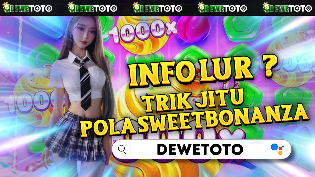 DEWETOTO