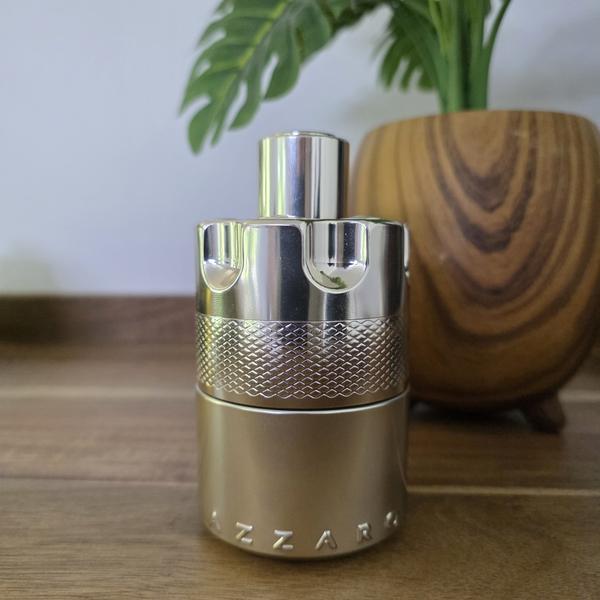 Wanted EDP