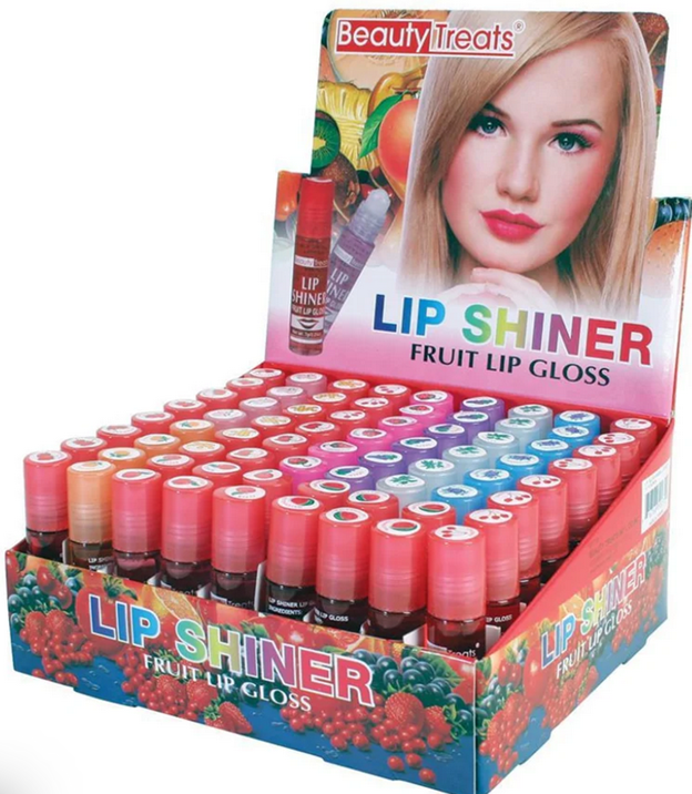 Lip-gloss