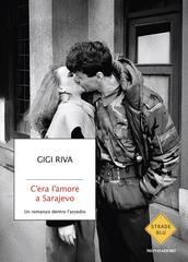 Gigi Riva – C’era l’amore a Sarajevo (2026)