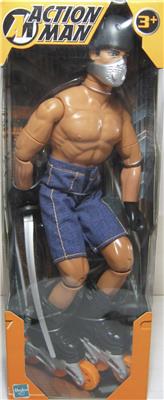 Action Man urban figures, carded sets and vehicles. 1EADEF77-3715-4E9F-934A-4FDB65188C82