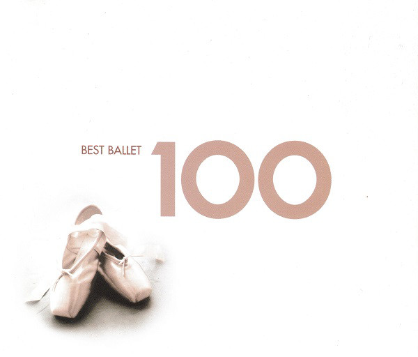7 - Best Ballet 100 VA 6 cds