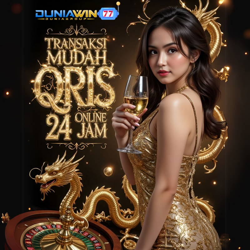 DUNIAWIN77