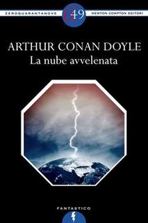 Arthur Conan Doyle - La nube avvelenata (2012)