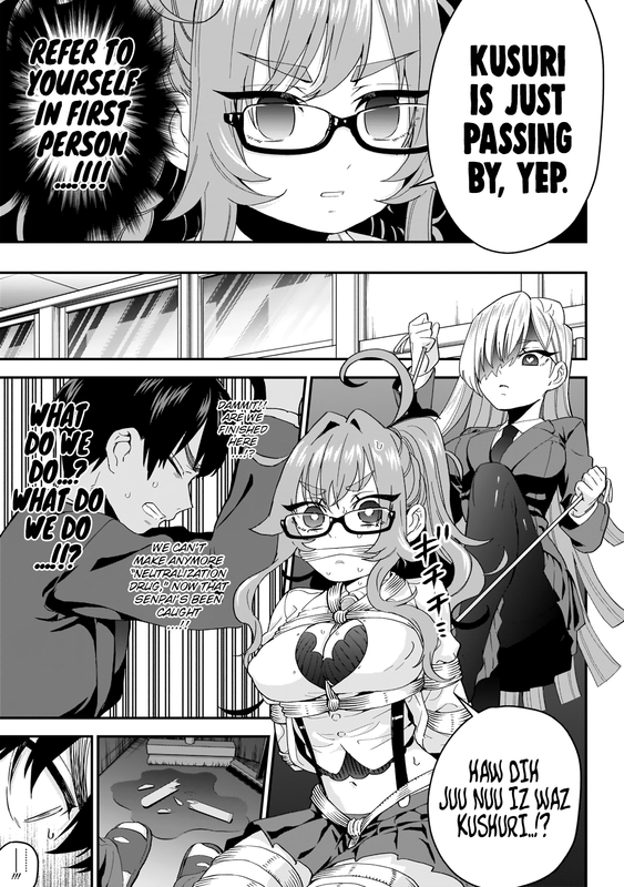 Kimi no koto ga Dai Dai Dai Dai Daisuki na 100-nin no KanojoChap13-4