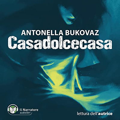 Antonella Bukovaz - Casadolcecasa (2022) (mp3 - 128 kbps)