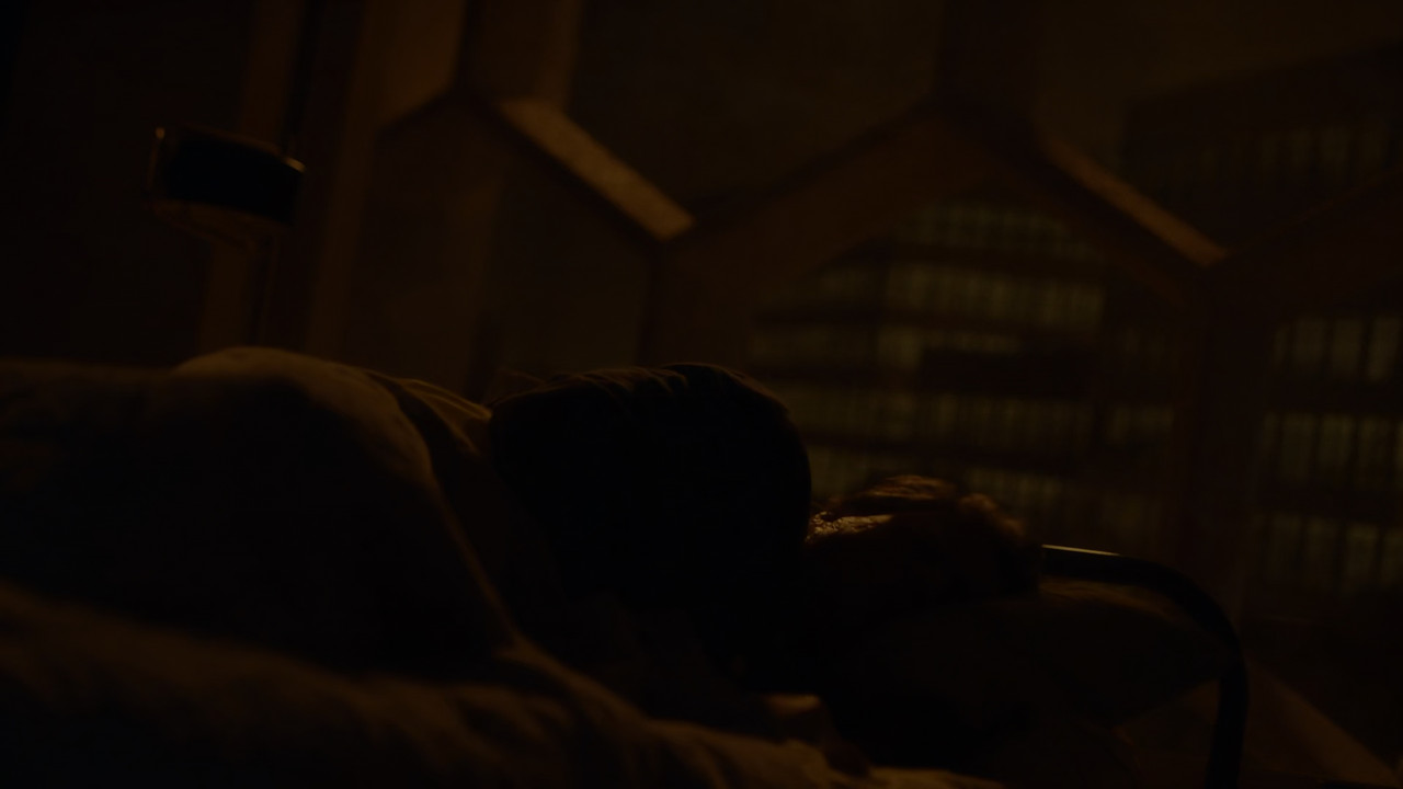 Legion (2017) - S02E07 - Chapter 15 (1080p AMZN WEB-DL x265 RZer