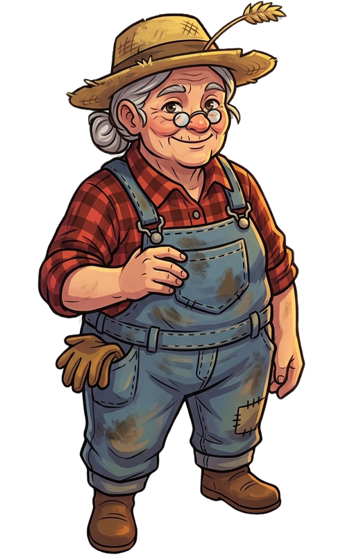Granny Mae