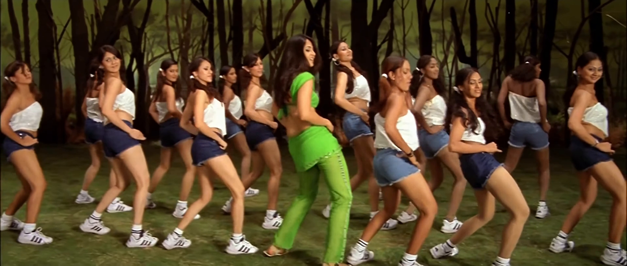 Anushka Shetty -Sukku Sukku 4K Video Song from Lakshyam2025-04-25 12-31-53-513-63