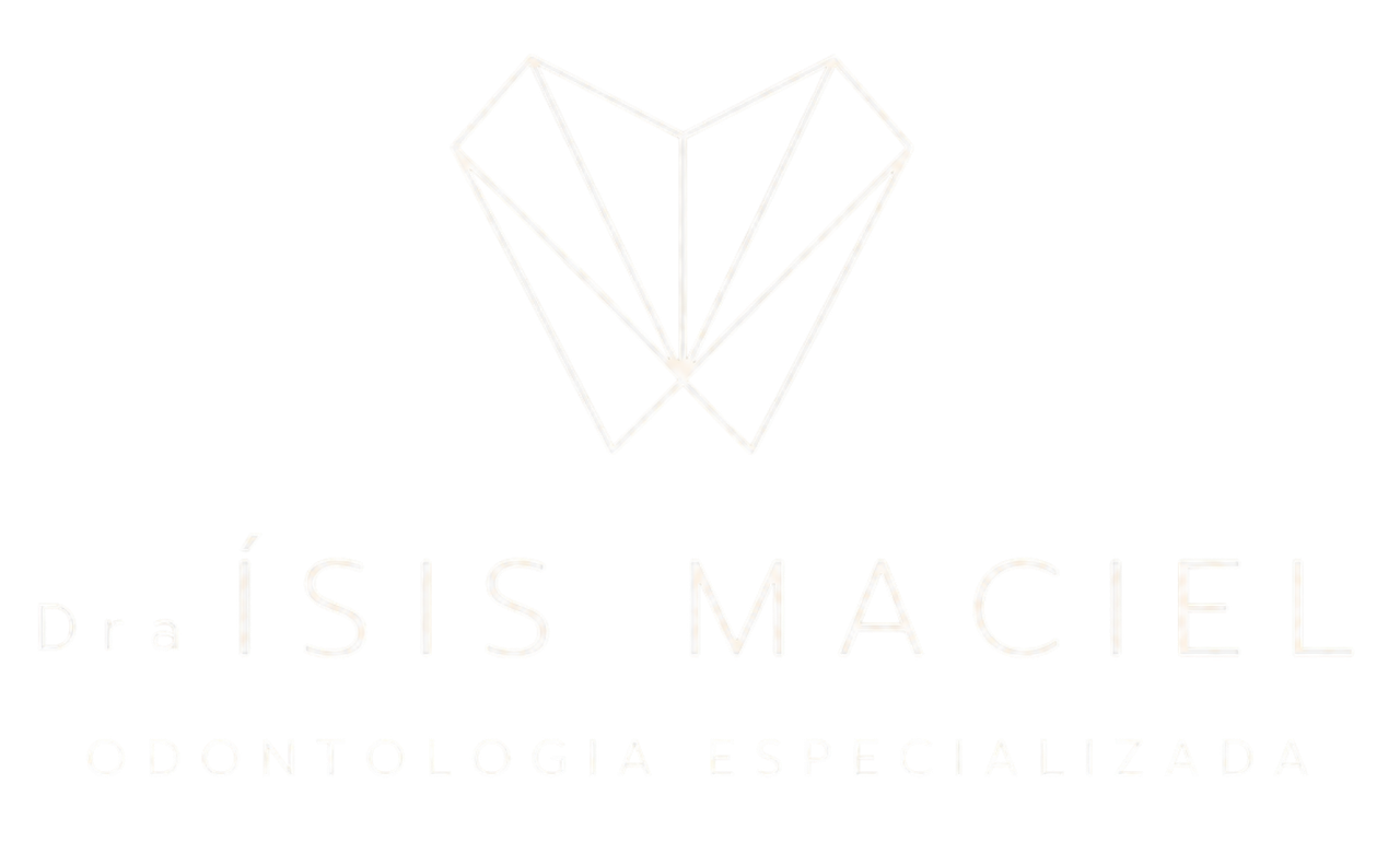 Dra Ísis Maciel - Odontologia Especializada