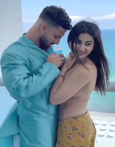 Sea Beach Balcony Sex-Meeti Kalher (2025) Hindi Uncut Hot Short Film 1080p Watch Online