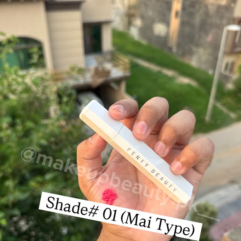 Fenty Beauty Poutsicle Hydrating Lip Stain 6.5 ML each. - image 3