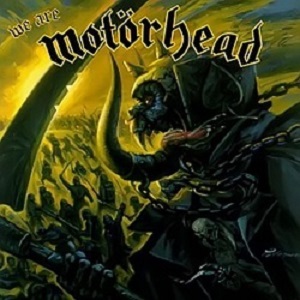 Re: Motörhead