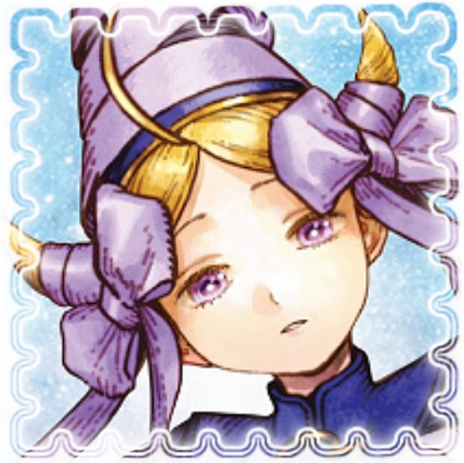 Ininia | Witch Hat Atelier