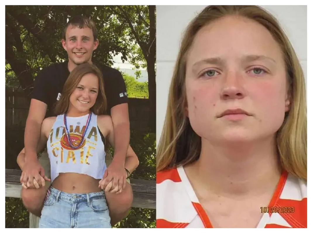 Maestra recién casada abusa sexualmente de tres alumnos de 13 y 14 años